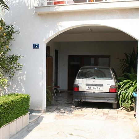 Apartment Podgora 518A Esterno foto