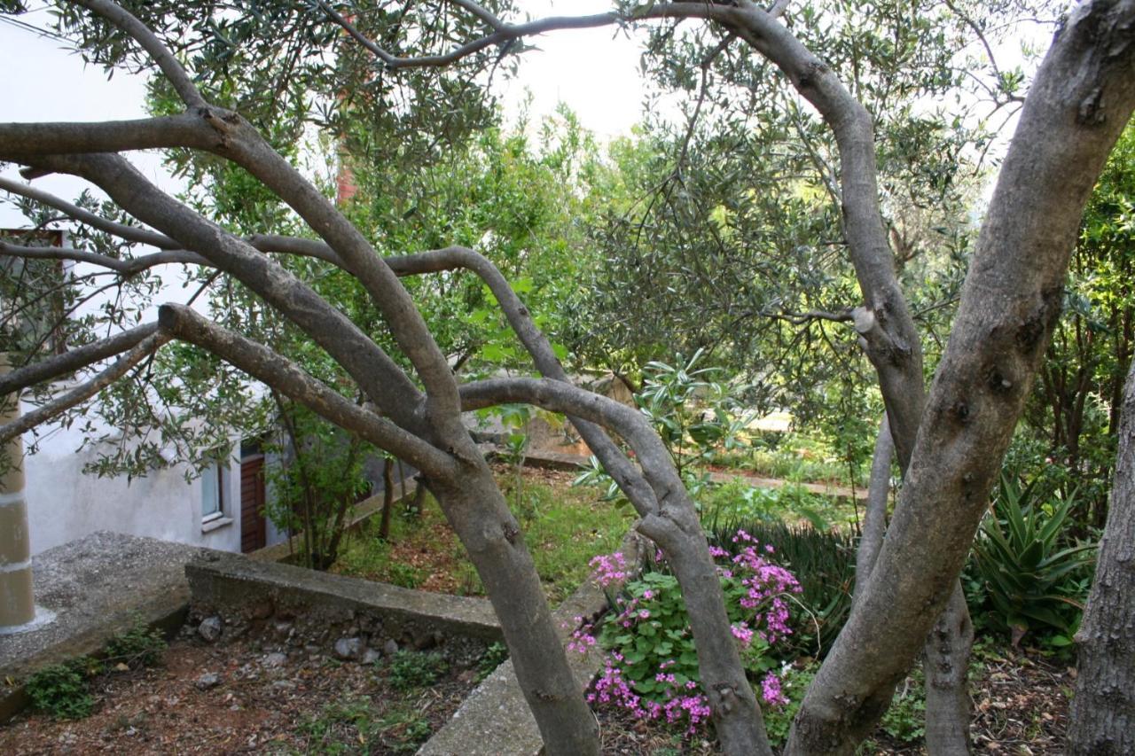 Apartment Podgora 518A Esterno foto
