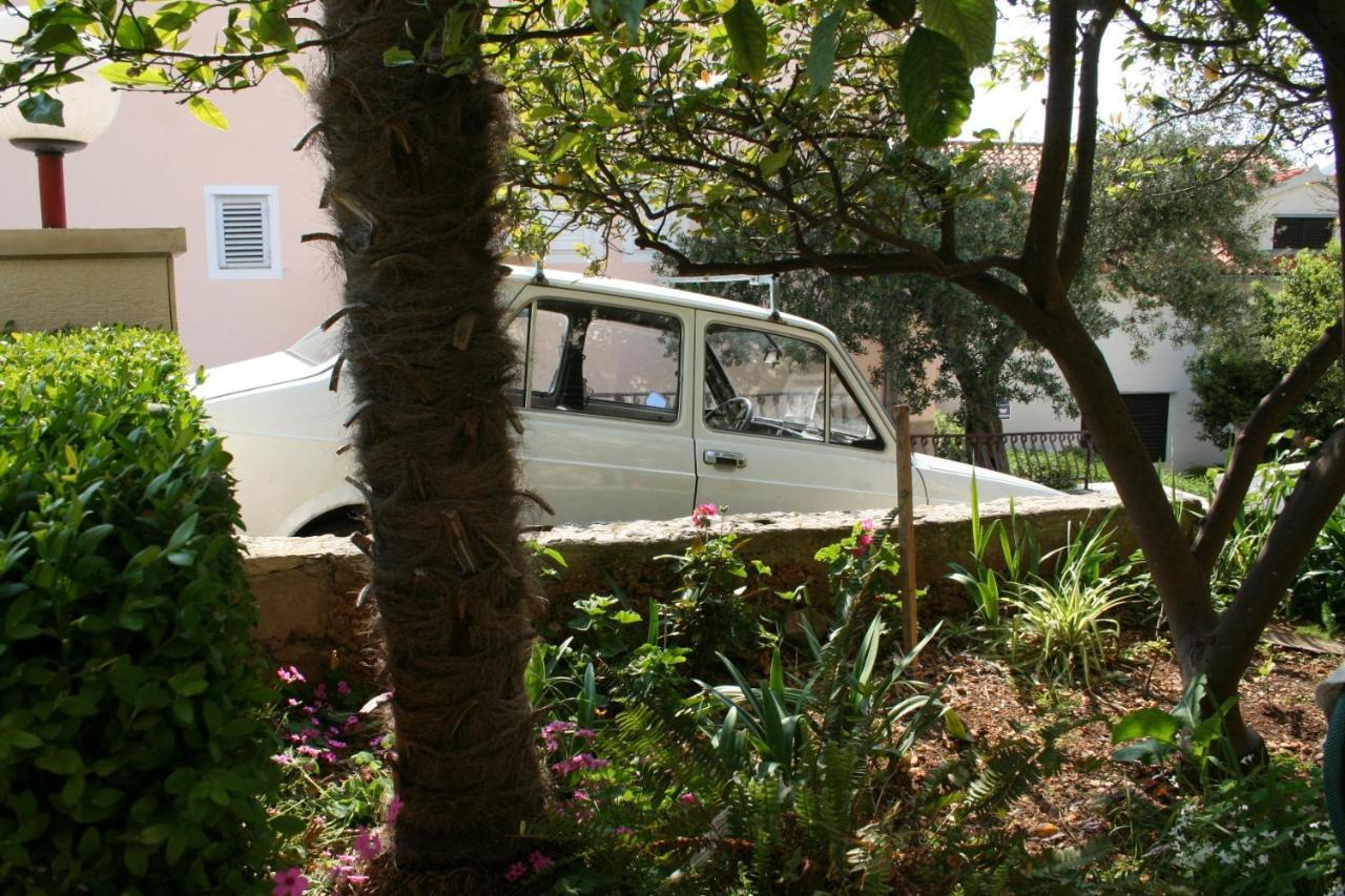 Apartment Podgora 518A Esterno foto