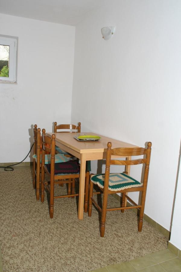Apartment Podgora 518A Esterno foto