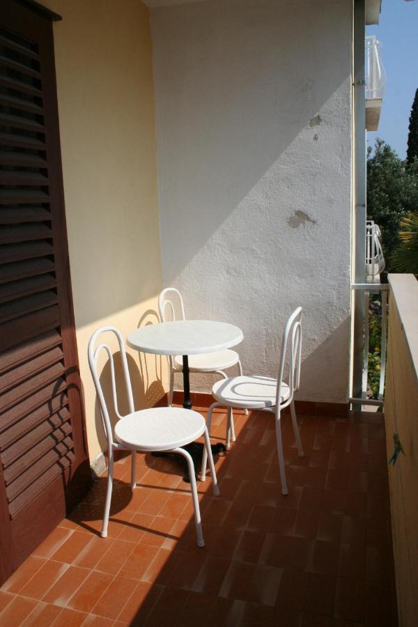 Apartment Podgora 518A Esterno foto