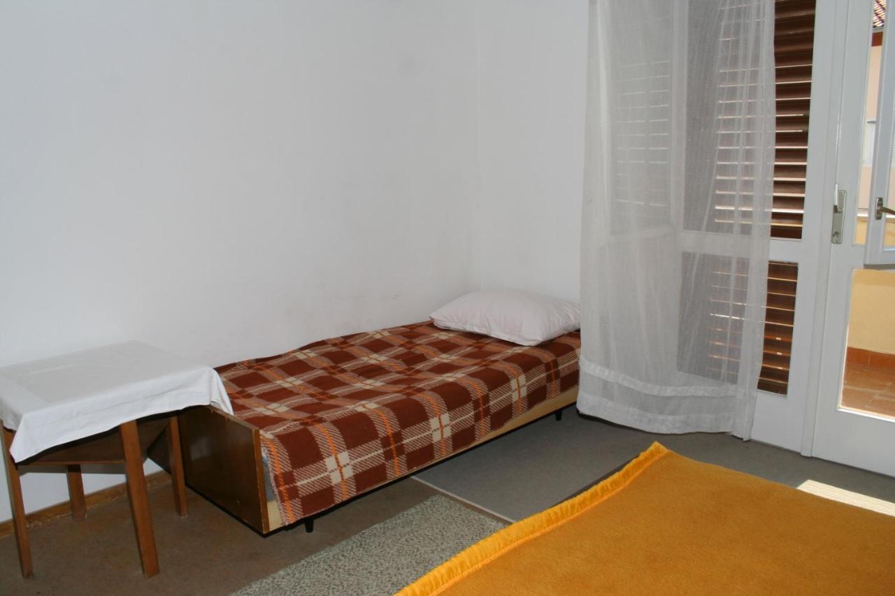 Apartment Podgora 518A Esterno foto