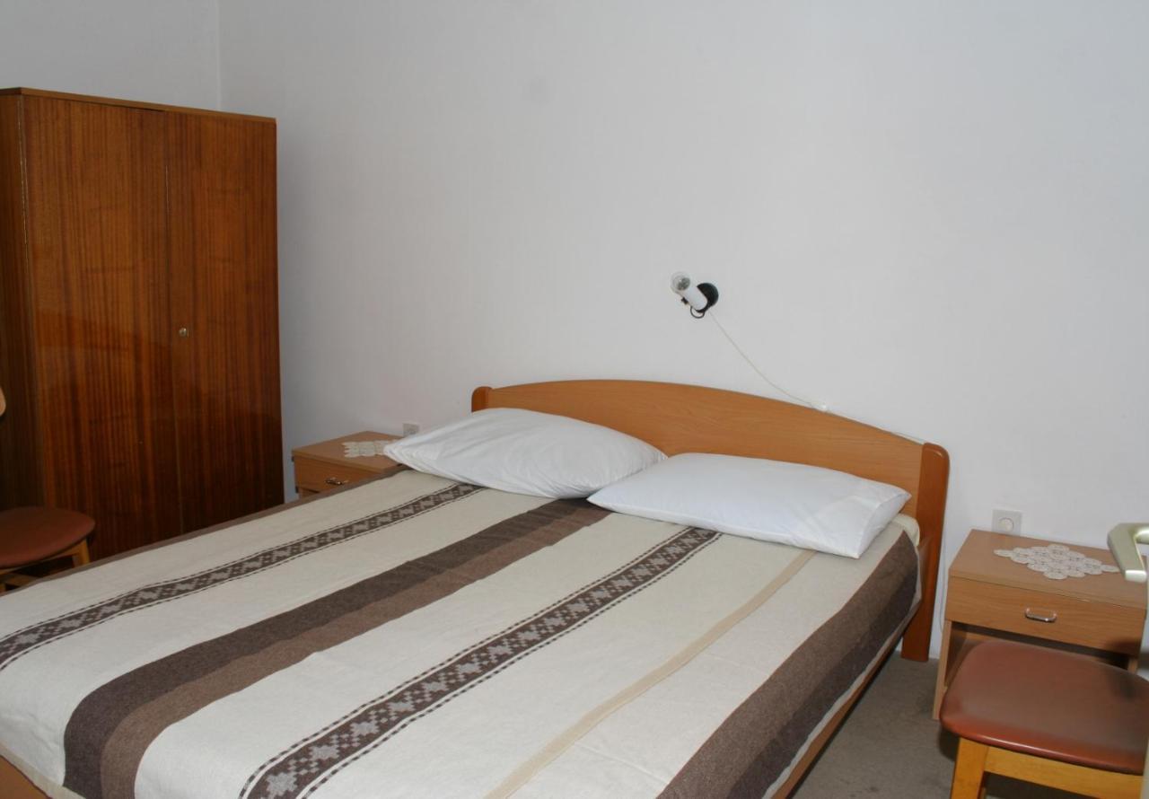 Apartment Podgora 518A Esterno foto