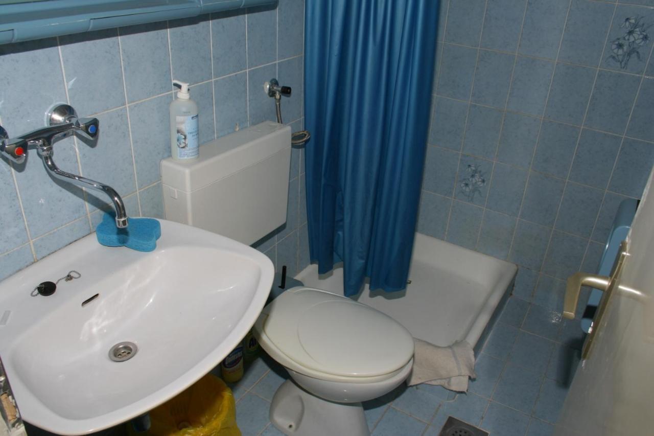 Apartment Podgora 518A Esterno foto