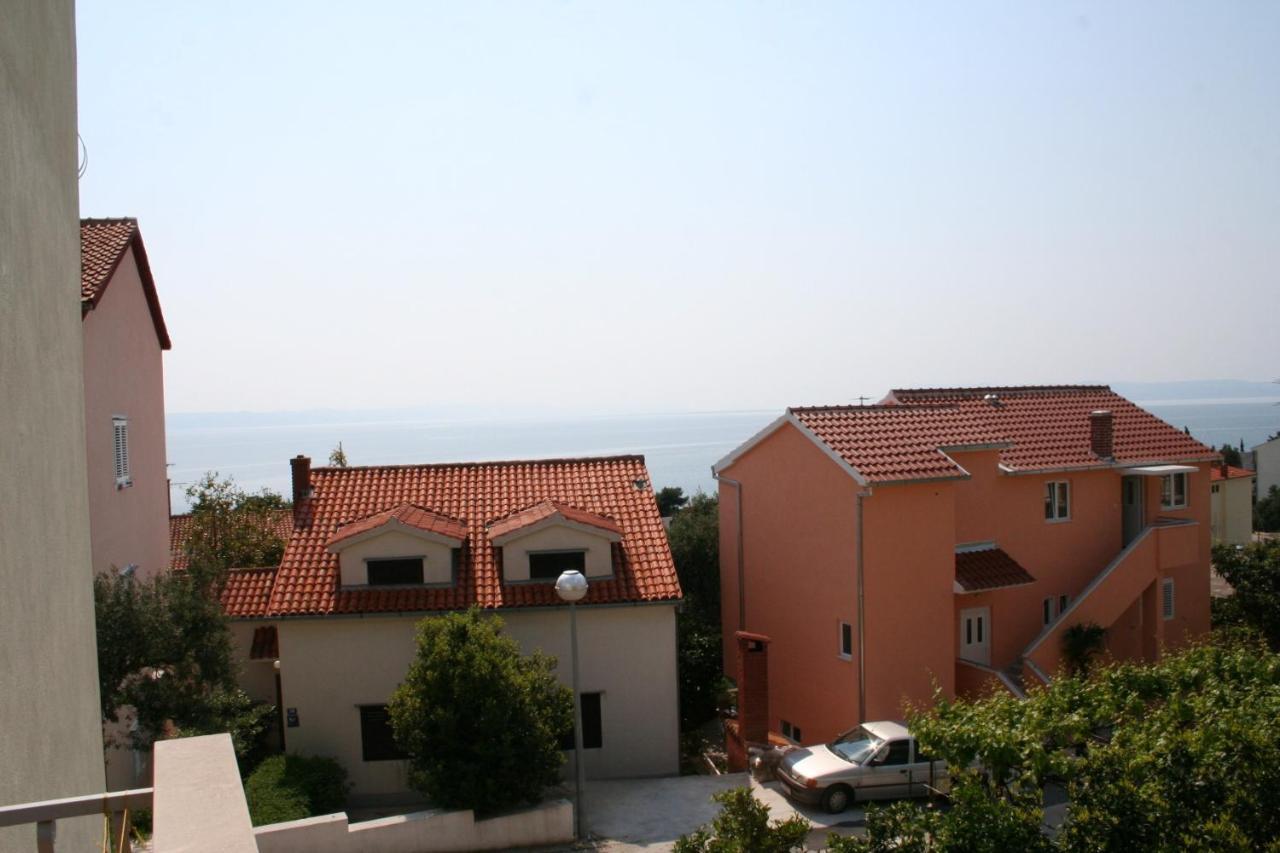 Apartment Podgora 518A Esterno foto