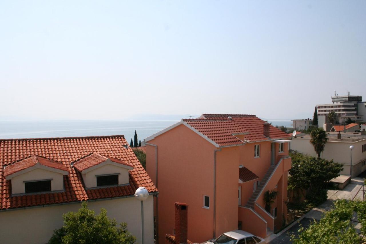 Apartment Podgora 518A Esterno foto