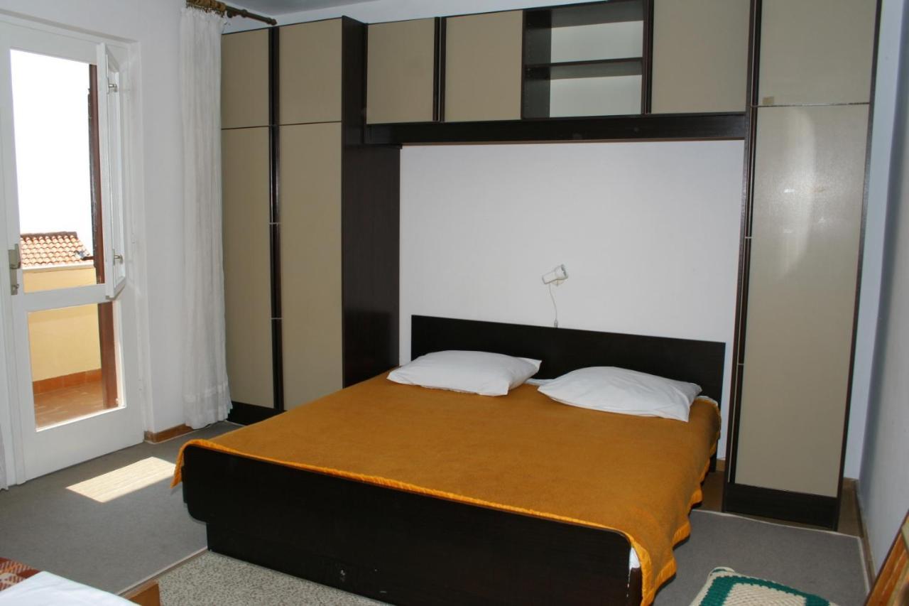 Apartment Podgora 518A Esterno foto