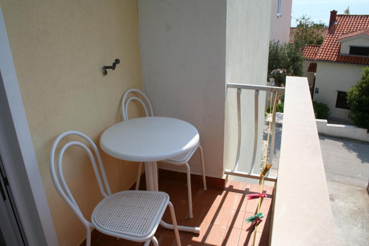 Apartment Podgora 518A Esterno foto